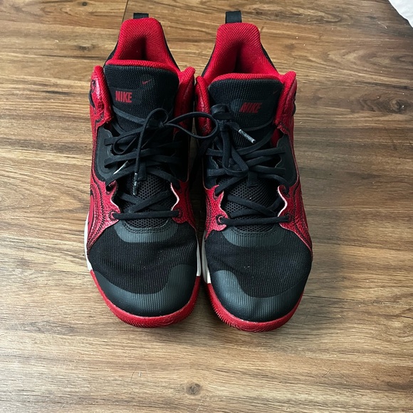 Nike Other - Nike Fly by Mid ll